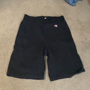 biker shorts